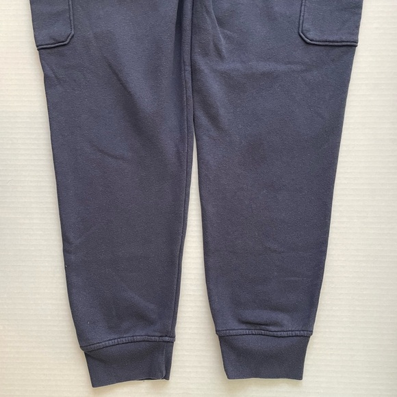 *BUNDLE* 2 Pair Old Navy Tapered Cargo Jogger Sweatpants - Picture 15 of 16